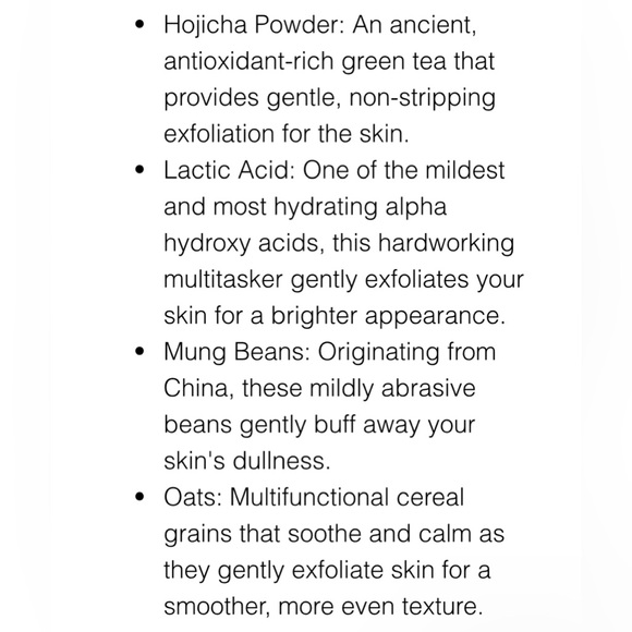 KEYS SOULCARE BE LUMINOUS EXFOLIATOR     NEW IN BOX - Picture 7 of 10